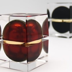 ADA Packagings Material Mimicry