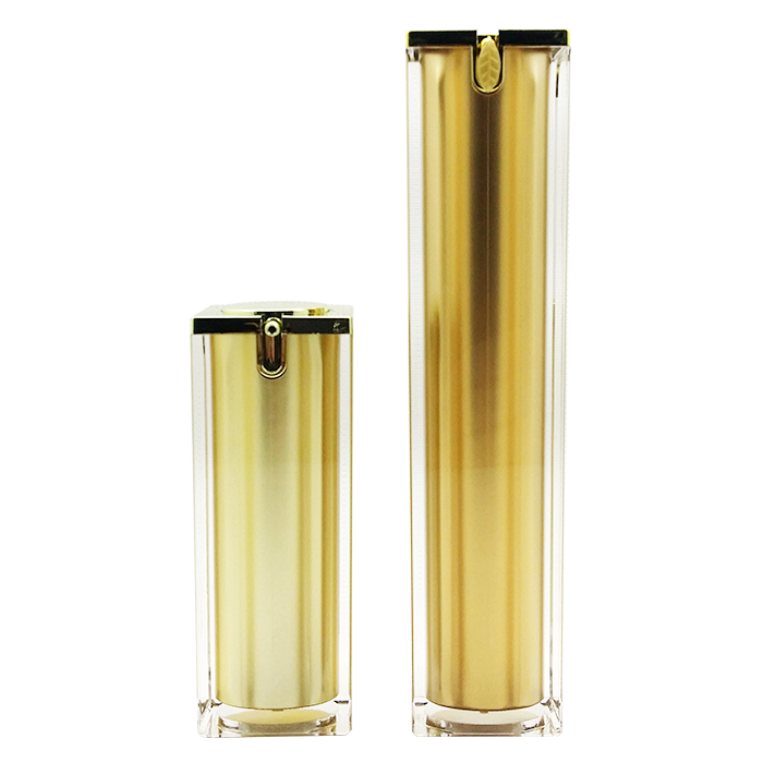 15 ml Airless Bottle