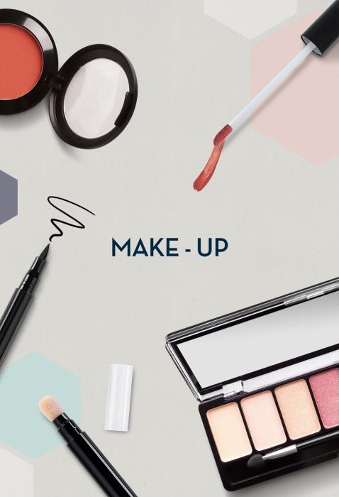 Make-up
