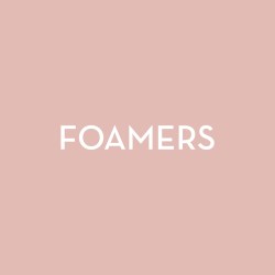Foamers