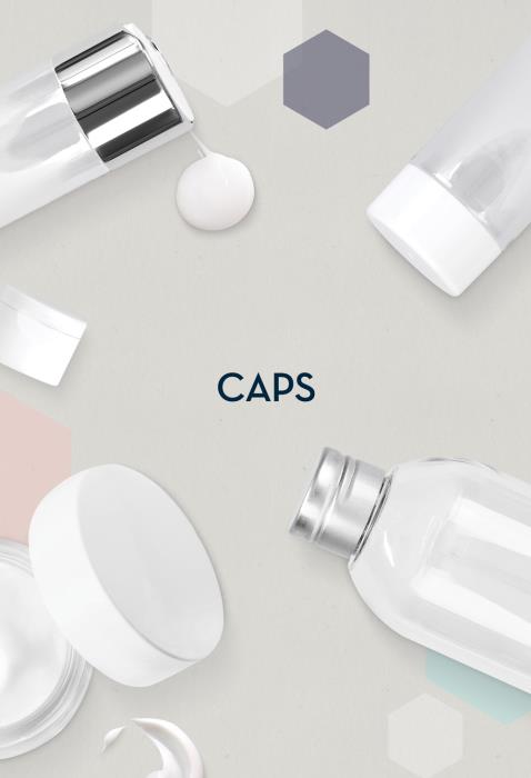 Caps