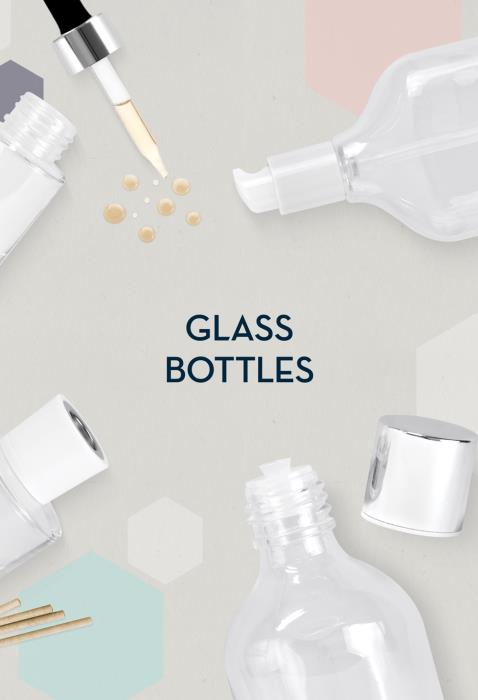 Glass Bottles