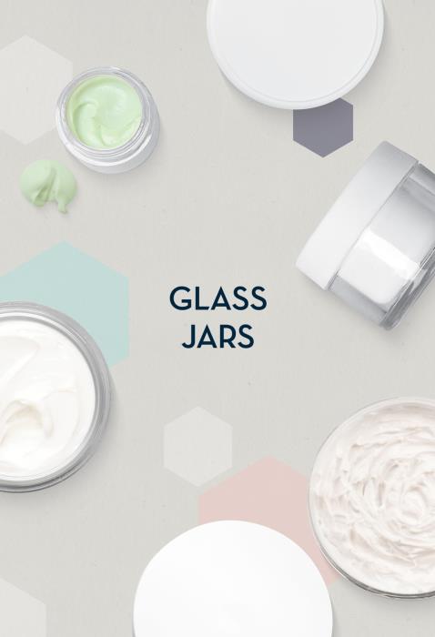 Glass Jars