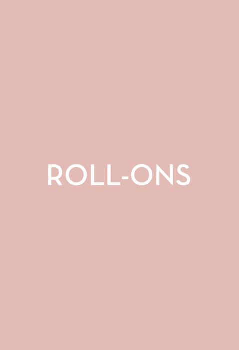 Roll-ons