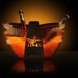 DON JULIO 1942 ICE BUCKET