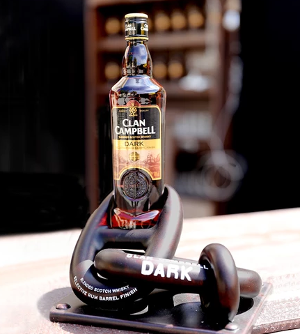 CLAN CAMPBELL LINK GLORIFIER