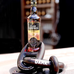 CLAN CAMPBELL LINK GLORIFIER