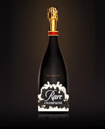 PIPER-HEIDSIECK EL LABEL