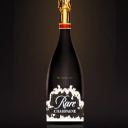 PIPER-HEIDSIECK EL LABEL