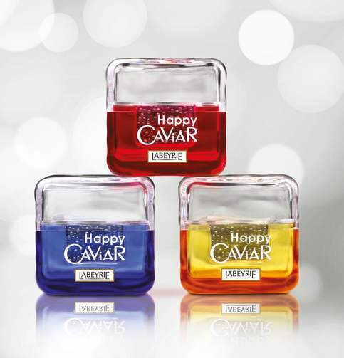 LABEYRIE CAVIAR ICE CUBES