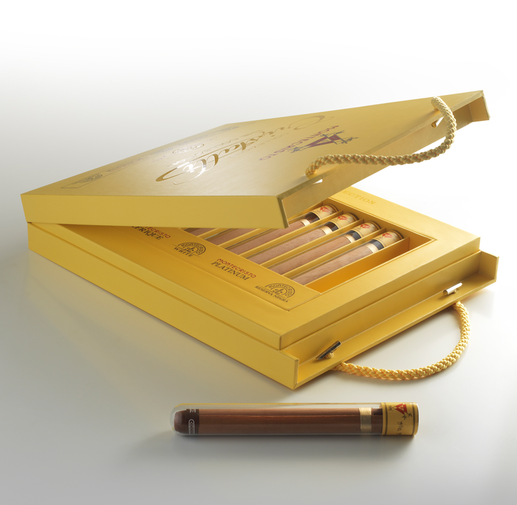 MONTECRISTO CIGARS COFFRET