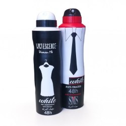 Vague de Fraîcheur Selects Glencoe Twist-Lock Aerosol Accessory from Aptar Beauty + Home