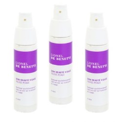 Lionel de Benetti’s New Brand Features Aptar Beauty + Home