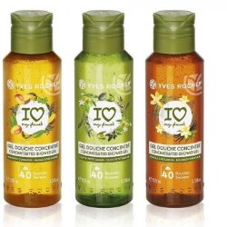“I Love My Planet” shower gel by Yves Rocher, the new challenge met by Aptar Beauty + Home