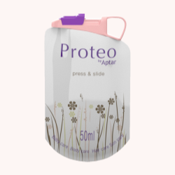 Proteo: The Next Dispensing Revolution for Flexible Packaging