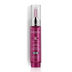 With Serumony, LOreal stays ahead of current hair care solutions with the first personalized colour care