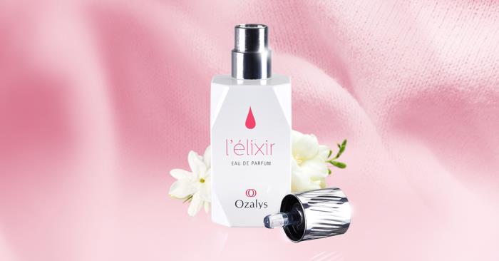 Note, a new fragrance application ritual for women with cancer