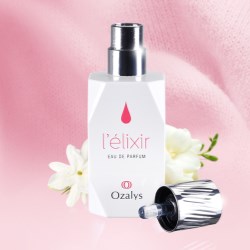 Note, a new fragrance application ritual for women with cancer