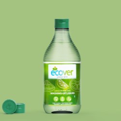 Aptar & Ecover are launching their first dispensing closure made of PCR resin