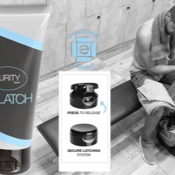 Aptar Beauty + Home launches E-Latch