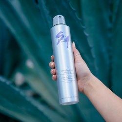 Apollo Launches to Market with MONAT Studio One Strong Flexi-Hold Hairspray