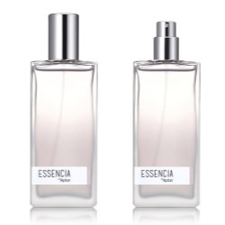 Aptar creates Essencia Screw pump for refillable fragrances