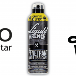 BBI utilizes Aptar’s Apollo Technology to launch a new user experience for Liquid Wrench