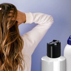 Beauty + Home insights: Scalp care dispensing trends