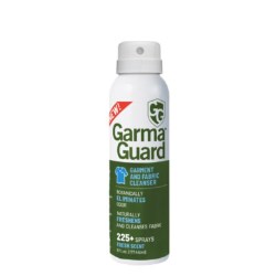 Improving GarmaGuard’s consumer experience with convenient dispensing through Moritz