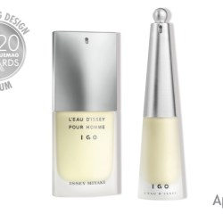 Aptar Beauty + Home awarded for IGO Issey Miyake innovation