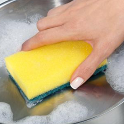 Beauty + Home Insights: Three packaging trends impacting the dish care market