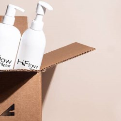 Crafting the unboxing experience: Aptar Beauty + Home launches HiFlow E-Commerce