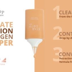 Aptar Beauty + Home designs a mess-free squeezable dropper