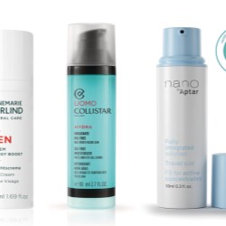 Aptar Beauty + Home receives two sustainability certifications for the Airless range