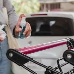 Three on-the-go post-COVID packaging needs