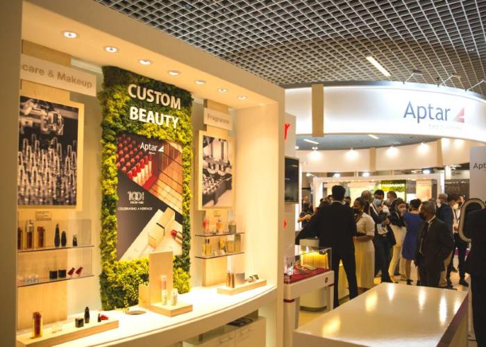 A look back at Luxe Pack Monaco 2021