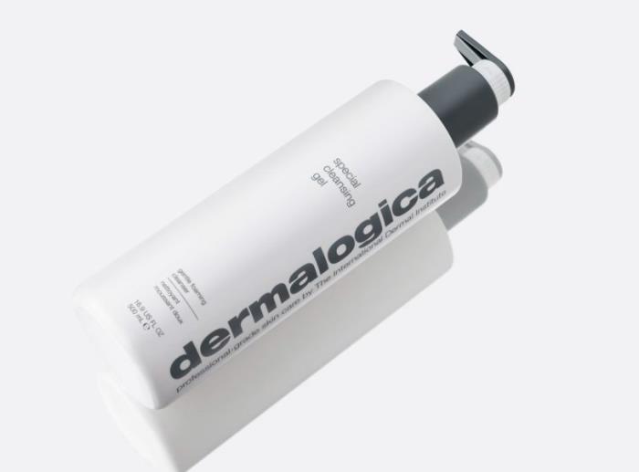 Dermalogica chooses Aptar Beauty + Home’s fully recyclable mono-material pump, Future, for their latest cleansing line