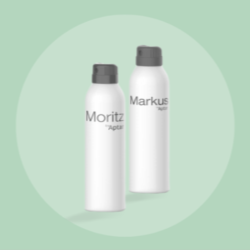 Aptar Beauty Qualifies New Products in Post-Consumer Recycled Resin