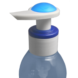 GS Affinity Q3-X (Showerproof)