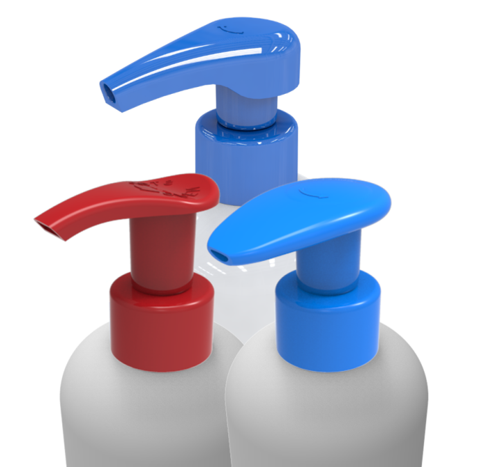 HiFlow Element