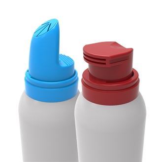 Accessories Foam