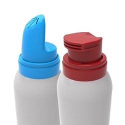 Accessories Foam
