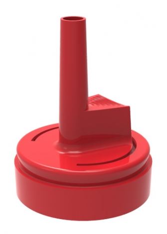 Accessories Foam Inverted S4 LCB