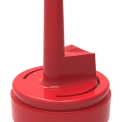 Accessories Foam Inverted S4 LCB