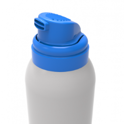 Accessories Foam Upright S25 Foam