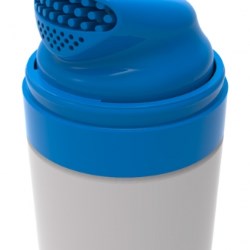 Accessories Foam Upright Seamousse