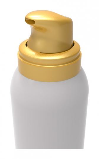Accessories Foam Upright Wren Mousse
