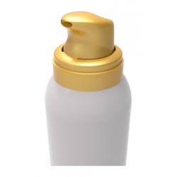 Accessories Foam Upright Wren Mousse