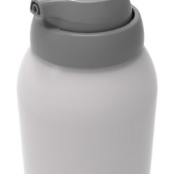 Accessories Foam Upright Optimum Gel
