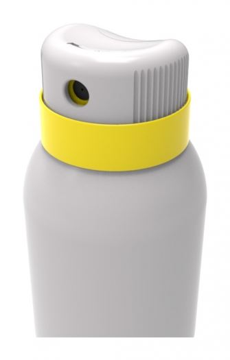 Accessories Spray Moritz